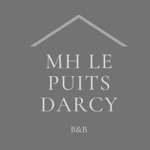 Chambre D'Hotes Le Puits Darcy Montceau-les-Mines Exterior photo