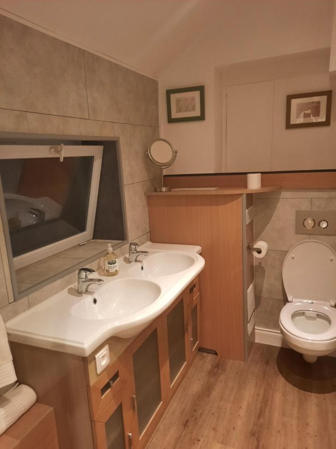 Chambre D'Hotes Le Puits Darcy Montceau-les-Mines Exterior photo